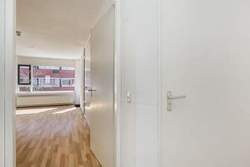 Appartement te huur in Zwolle - 51 m² - 2 kamer(s) - 2, Huizen en Kamers, Appartement, Zwolle, Overijssel