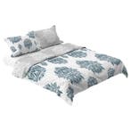 Dolce Vita Collection Oriella dekbedovertrek 200 × 220 cm –, Ophalen of Verzenden, Nieuw