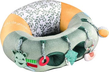 Sophie de giraf Baby Seat & Play - Babystoel met, Kinderen en Baby's, Verzenden, Nieuw