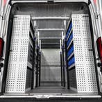 Betaalbare Bedrijfswagen inrichtingen, bus inrichting, Ophalen of Verzenden