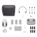 DJI Mini 2 drone Fly More Combo - Tweedehands, Audio, Tv en Foto, Drones, Verzenden, Gebruikt