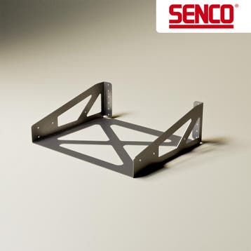Stackwells Senco T-loc Systainer Houder - Opbergsysteem, Verzenden, Nieuw
