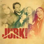 cd - Jurk! - Glitterjurk (Gesigneerd!), Verzenden, Zo goed als nieuw