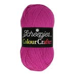 Scheepjes Colour Crafter 100g - 1827 Drachten, Verzenden, Nieuw