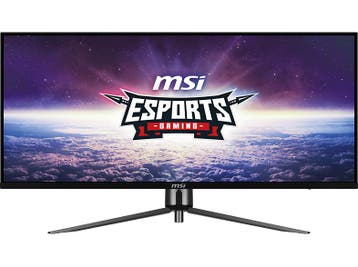 Msi - UWQHD  Monitor - 40 inch, Computers en Software, Monitoren, Msi, IPS, Verzenden, Nieuw