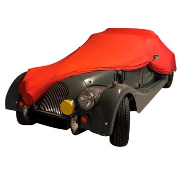Autohoes voor Morgan Plus 4 new (2006-heden) Indoor BESTE, Ophalen of Verzenden, Nieuw, Op maat