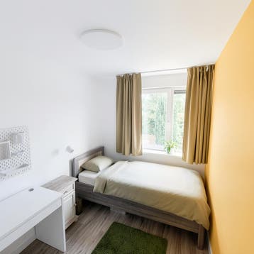 Kamer gevonden in of bij Hoofddorp, Huizen en Kamers, Minder dan 20 m²