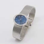 Patek Philippe - Ellipse - 4175/001 - Dames - 1970-1979, Sieraden, Tassen en Uiterlijk, Horloges | Heren, Nieuw