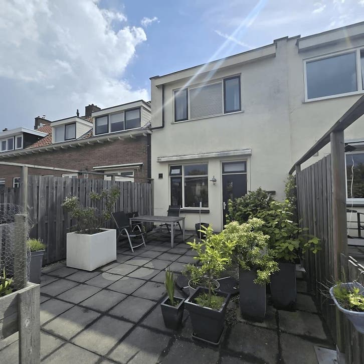 Appartement in Deventer gevonden voor €775,- pm, Huizen en Kamers, Huizen te huur, Direct bij eigenaar, Appartement