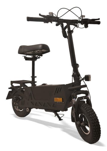 HANK Tweewielige Opvouwbare Scootmobiel, Diversen, Verzenden, Nieuw, Overige merken