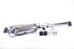 Roetfilter Mazda 6 2.0, 2.2 CiTD, Nieuw