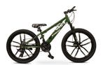 Cyclux 24 inch Mountainbike – 21-speed Shimano –, Fietsen en Brommers, Ophalen of Verzenden, Nieuw, Cyclux