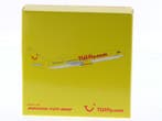 Schaal 1:500 Herpa 505864 Boeing 737-800 TUIfly.com Reg...., Ophalen of Verzenden, Zo goed als nieuw