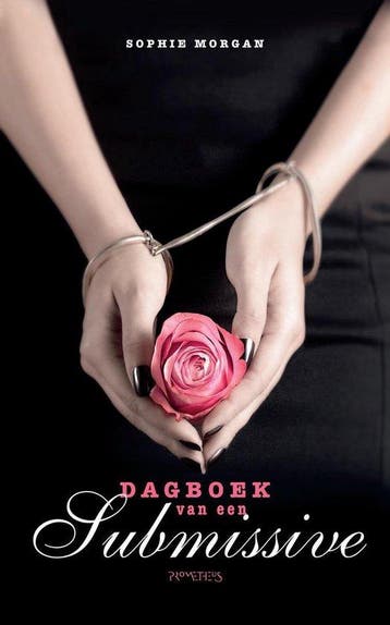 Dagboek van een submissive - Dagboek van een submissive, Ophalen of Verzenden, Nieuw