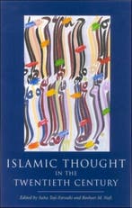 Islamic Thought in the Twentieth Century | 9781850437512 |, Zo goed als nieuw, Suha Taji-Farouki ; Basheer M. Nafi