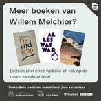 Kindertijd 9789045016870 Willem Melchior, Verzenden, Gelezen, Willem Melchior