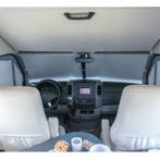 Remifront 3 Mercedes Sprinter 2006-2018 Hoekige Spiegel, Caravans en Kamperen, Camper-accessoires, Ophalen of Verzenden, Nieuw
