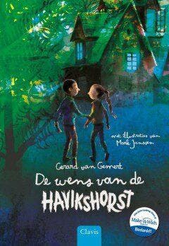 De wens van de Havikshorst (Goed), Boeken, Verzenden, Gelezen, Gerard van Gemert