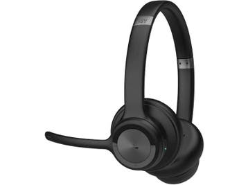 Isy Ihs-8100 Headset Zwart, Audio, Tv en Foto, Verzenden, Nieuw, Overige merken, Bluetooth
