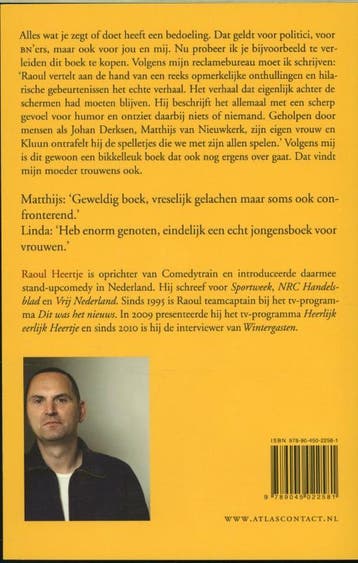 Mark Rutte is lesbisch 9789045022581 Raoul Heertje, Boeken, Verzenden, Gelezen, Raoul Heertje