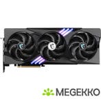 MSI GeForce RTX 5070 Ti 16G GAMING TRIO OC, Computers en Software, Videokaarten, Verzenden, Nieuw