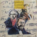 Klaus Wunderlich - Classics A La Wunderlich, Ophalen of Verzenden, Gebruikt