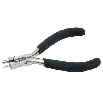 Beadalon Memory Wire tang, 4 mm en 2 mm diameter punten, Ophalen of Verzenden, Nieuw, Kraal