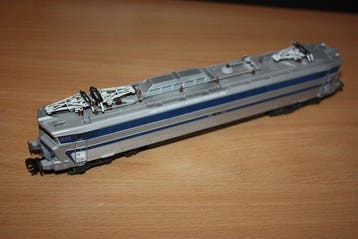 Märklin H0 - 39402 - Elektrische locomotief (1) -, Nieuw