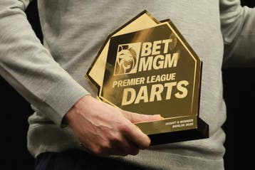 Paddy Power World Darts Championship 2026 London, Twee personen, December
