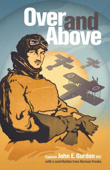 Over and Above, Ophalen of Verzenden, Nieuw