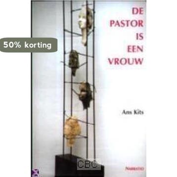 PASTOR IS EEN VROUW - A. Kits 9789052632353, Verzenden, Gelezen, A. Kits