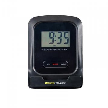 Duke Fitness Roeitrainer IR40, Sport en Fitness, Fitnessapparatuur, Verzenden, Nieuw