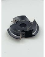 Maes jonker frees 90° voor deurelementen, Ophalen