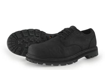 Timberland Nette schoenen in maat 43½ Zwart, Kleding | Heren, Schoenen, Verzenden, Overige typen, Zo goed als nieuw, Timberland