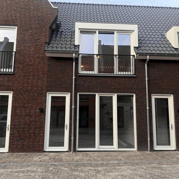 Huis in Best gevonden voor €1875,- pm, 50 m² of meer, Overige regio's