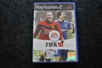 Fifa 10 Playstation 2 PS2, Verzenden, Nieuw