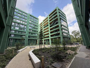 Te huur: Appartement Haarlemmerweg in Amsterdam, Noord-Holland, Appartement, Amsterdam