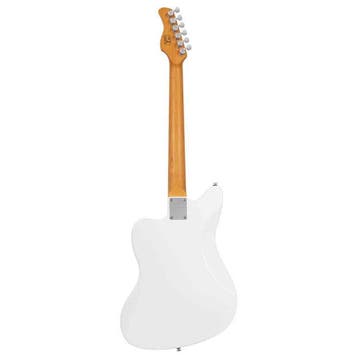 Sire J5 Offset Elektrische Gitaar White, Ophalen of Verzenden, Nieuw