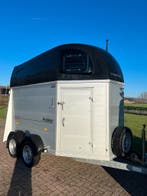 Prachtige vol-alu Proline 2 paards!, Ophalen, Zo goed als nieuw, Aluminium, 2-paards trailer