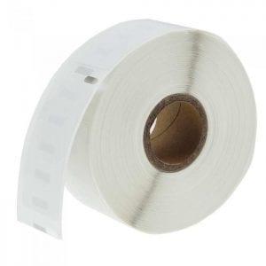 Huis-Merk  Dymo labels 11352 - S0722520 247print, Computers en Software, Verzenden, Nieuw, 247Print