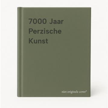 7000 Jaar Perzische Kunst 9789057790287, Verzenden, Zo goed als nieuw