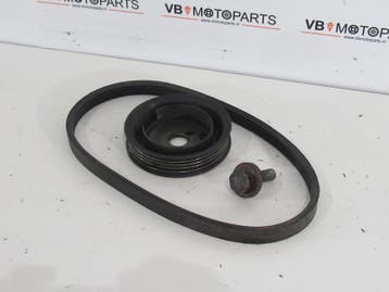 BMW R 1100 RS Overbrenging krukas dynamo, Ophalen of Verzenden, Nieuw