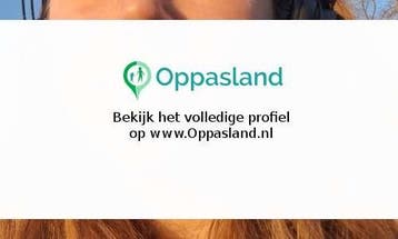 Ik ben Meandra, 20 jaar oud en ik zoek oppaswerk in Heesch.