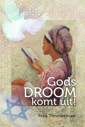 Gods droom komt uit! 9789086030767 Frea Timmerman, Boeken, Godsdienst en Theologie, Verzenden, Zo goed als nieuw, Frea Timmerman