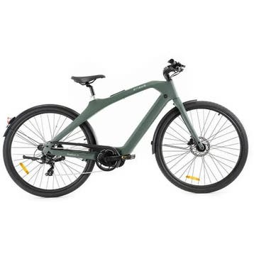 Engwe Mapfour N1 Pro Groen – Elektrische Fatbike |, Ophalen of Verzenden, Nieuw