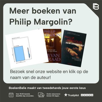 The Burning Man - Philip Margolin 9780751535075, Verzenden, Gelezen, Philip Margolin