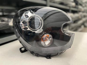 MINI COUNTRYMAN R60 LIFT XENON KL KOPLAMP RECHTS 9808256-04, Verzenden, Gebruikt, Mini