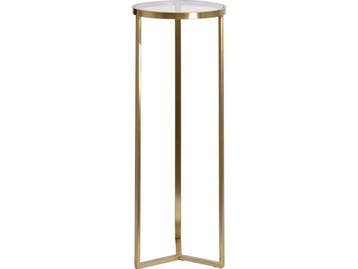 Light & Living - Zuil RETIRO - Ø40x101cm - Goud, Verzenden, Nieuw