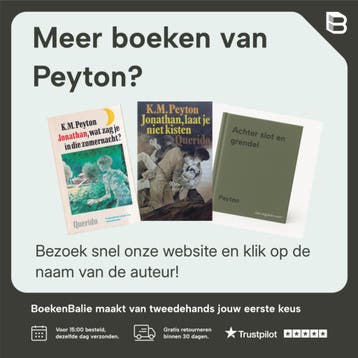 Ga mee zeilen 9789060455975 Peyton, Verzenden, Gelezen, Peyton