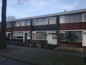 Woning te huur in Tilburg - 110 m² - 4 kamer(s) - 4 kamers, Huizen en Kamers, Huizen te huur, Overige soorten, Tilburg, Noord-Brabant